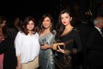 Taru Verma, Seema Puri & guest at GUCCI celebrates the opening of its fifth store in India in Gurgaon on 23rd Nov 2012.JPG